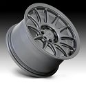 Motegi Racing MR156 S12 Gunmetal Custom Wheels 3